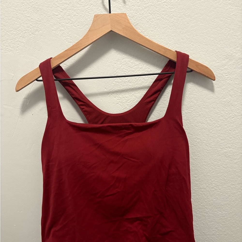 Padded Sports Bra
